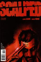 Scalped #44 (2011) Comic Books Scalped Prices