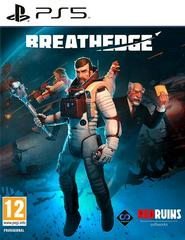 Breathedge PAL Playstation 5 Prices