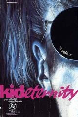 Kid Eternity #1 (1991) Comic Books Kid Eternity Prices