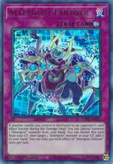 Altergeist Failover [1st Edition] YuGiOh Ghosts From the Past: 2nd Haunting Prices