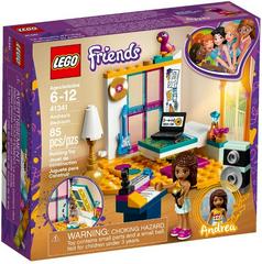 Andrea's Bedroom #41341 LEGO Friends Prices