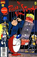 Ren & Stimpy Show #35 (1995) Comic Books Ren & Stimpy Show Prices