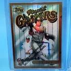 J T Snow #144 Baseball Cards 1996 Finest Prices