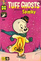 Tuff Ghosts Starring Spooky #5 (1963) Comic Books Tuff Ghosts Starring Spooky Prices