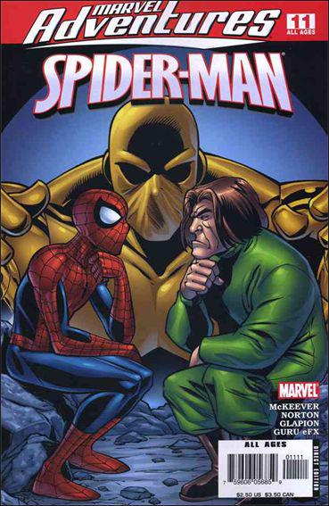 Marvel Adventures: Spider-Man #11 (2006) Comic Books Marvel Adventures: Spider-Man