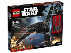 Krennic's Imperial Shuttle #75156 LEGO Star Wars Prices