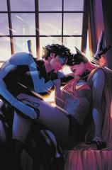 Nightwing [Campbell] #94 (2022) Comic Books Nightwing Prices