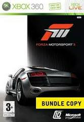 Forza Motorsport 3 [Bundle Copy] PAL Xbox 360 Prices