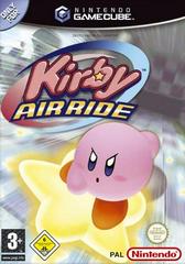 Kirby Air Ride PAL Gamecube Prices