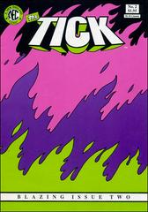 The Tick [3rd Print] Comic Books Tick Prices