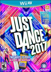 Just Dance 2017 Wii U Prices