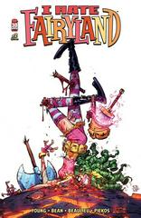 I Hate Fairyland #2 (2022) Comic Books I Hate Fairyland Prices