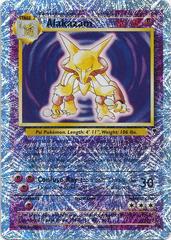 Alakazam [Reverse Holo] #1 Pokemon Legendary Collection Prices