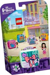 Emma's Fashion Cube #41668 LEGO Friends Prices