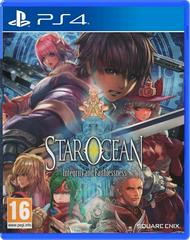 Star Ocean Integrity and Faithlessness PAL Playstation 4 Prices