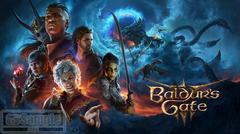 Ebten Purchase Bonus: Tapestry | Baldur's Gate III JP Playstation 5