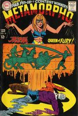 Metamorpho #16 (1968) Comic Books Metamorpho Prices