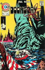 Doomsday + 1 #1 (1975) Comic Books Doomsday + 1 Prices