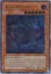 Alien Mother [Ultimate Rare] YuGiOh Power of the Duelist Prices