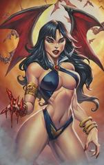 Vampirella Strikes [Pantalena Wings] Comic Books Vampirella Strikes Prices