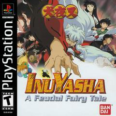 Inuyasha A Feudal Fairy Tale Playstation Prices