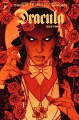 Universal Monsters: Dracula [Frison] #4 (2024) Comic Books Universal Monsters: Dracula Prices