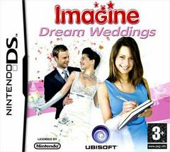 Imagine: Dream Weddings PAL Nintendo DS Prices