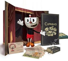 Cuphead [Collector's Edition] Playstation 4 Prices