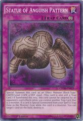 Statue of Anguish Pattern [1st Edition] CROS-EN078 YuGiOh Crossed Souls Prices