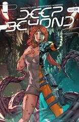 Deep Beyond [Ngu] #5 (2021) Comic Books Deep Beyond Prices