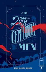 20th Century Men [Bidikar] #6 (2023) Comic Books 20th Century Men Prices