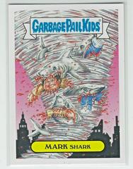 MARK Shark #11a Garbage Pail Kids Adam-Geddon Prices