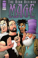 Mage #7 (1998) Comic Books Mage Prices