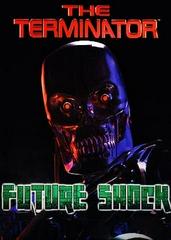 The Terminator: Future Shock PC Games Prices