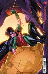 Tim Drake: Robin [Campbell] #1 (2022) Comic Books Tim Drake: Robin Prices