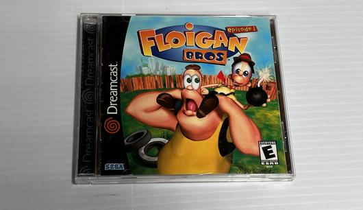 Floigan Brothers photo