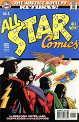 All Star Comics Comic Books All-Star Comics Prices