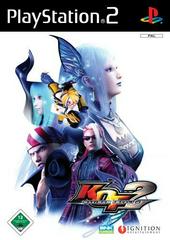 King of Fighters Maximum Impact 2 PAL Playstation 2 Prices