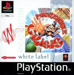 Incredible Crisis [White Label] PAL Playstation Prices