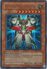 Perfect Machine King YuGiOh Rise of Destiny Prices
