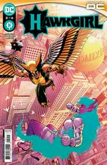 Hawkgirl #2 (2023) Comic Books Hawkgirl Prices