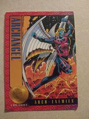 Archangel vs. Apocalypse Marvel 1993 X-Men Series 2 Prices