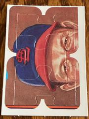 Stan Musial [Puzzle 22, 23, 24] Baseball Cards 1988 Donruss Diamond Kings Prices