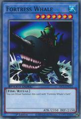 Fortress Whale YuGiOh Speed Duel: Streets of Battle City Prices