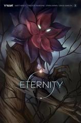Eternity #3 (2017) Comic Books Eternity Prices