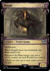 Nazgul #339 Magic Lord of the Rings Prices