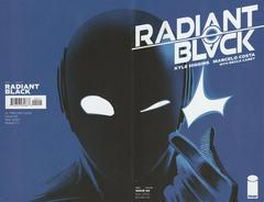 Radiant Black #2 (2021) Comic Books Radiant Black Prices