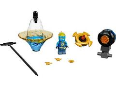 LEGO Set | Jay's Spinjitzu Ninja Training LEGO Ninjago