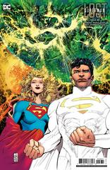 Superman: Lost [Cowan & Stanisci] #8 (2023) Comic Books Superman: Lost Prices