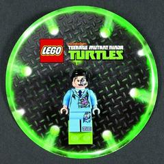Kraang [Comic Con] LEGO Teenage Mutant Ninja Turtles Prices